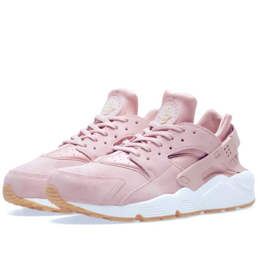 Rose Pink Women's Huaraches SIZE 9